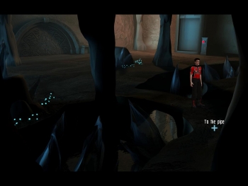 Quantumnauts 2 Screenshot